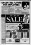East Kilbride News Friday 01 January 1993 Page 7