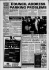 East Kilbride News Friday 01 January 1993 Page 8