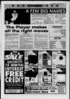 East Kilbride News Friday 01 January 1993 Page 13