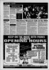 East Kilbride News Friday 01 January 1993 Page 14