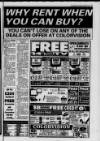 East Kilbride News Friday 01 January 1993 Page 21