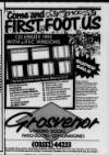 East Kilbride News Friday 01 January 1993 Page 23