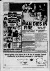 East Kilbride News Friday 08 January 1993 Page 6