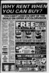 East Kilbride News Friday 08 January 1993 Page 7