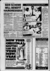 East Kilbride News Friday 08 January 1993 Page 8