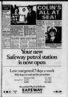 East Kilbride News Friday 08 January 1993 Page 11