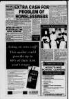 East Kilbride News Friday 08 January 1993 Page 12