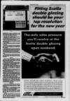 East Kilbride News Friday 08 January 1993 Page 13