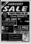 East Kilbride News Friday 08 January 1993 Page 15