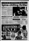 East Kilbride News Friday 08 January 1993 Page 21