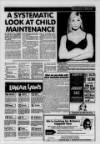 East Kilbride News Friday 08 January 1993 Page 23