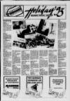East Kilbride News Friday 08 January 1993 Page 27