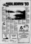 East Kilbride News Friday 08 January 1993 Page 30