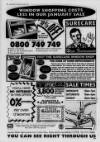 East Kilbride News Friday 08 January 1993 Page 36