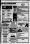 East Kilbride News Friday 08 January 1993 Page 39