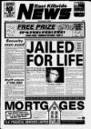 East Kilbride News Friday 05 February 1993 Page 1