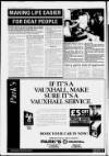 East Kilbride News Friday 05 February 1993 Page 10