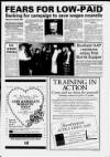 East Kilbride News Friday 05 February 1993 Page 15