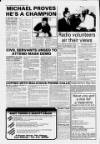 East Kilbride News Friday 05 February 1993 Page 16
