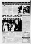 East Kilbride News Friday 05 February 1993 Page 24
