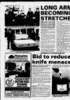 East Kilbride News Friday 05 February 1993 Page 28