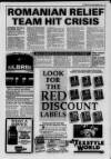 East Kilbride News Friday 05 March 1993 Page 17