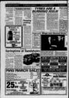 East Kilbride News Friday 12 March 1993 Page 6