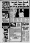 East Kilbride News Friday 12 March 1993 Page 8