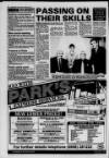 East Kilbride News Friday 12 March 1993 Page 26