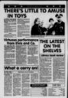 East Kilbride News Friday 12 March 1993 Page 28