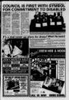 East Kilbride News Friday 19 March 1993 Page 7