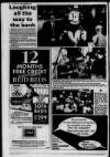 East Kilbride News Friday 19 March 1993 Page 8