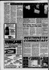 East Kilbride News Friday 19 March 1993 Page 14