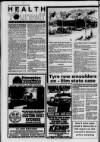 East Kilbride News Friday 19 March 1993 Page 16