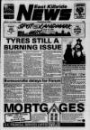 East Kilbride News Friday 02 April 1993 Page 1