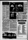 East Kilbride News Friday 02 April 1993 Page 12