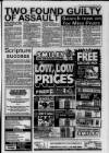 East Kilbride News Friday 02 April 1993 Page 13