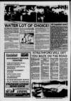 East Kilbride News Friday 02 April 1993 Page 18