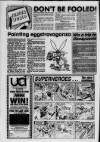 East Kilbride News Friday 02 April 1993 Page 30