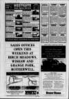 East Kilbride News Friday 02 April 1993 Page 50