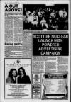 East Kilbride News Friday 16 April 1993 Page 10