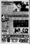 East Kilbride News Friday 16 April 1993 Page 12