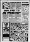 East Kilbride News Friday 16 April 1993 Page 22