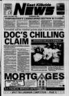 East Kilbride News Friday 23 April 1993 Page 1