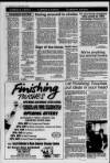 East Kilbride News Friday 23 April 1993 Page 6