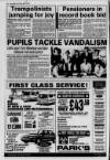 East Kilbride News Friday 23 April 1993 Page 24