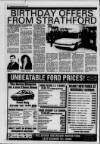 East Kilbride News Friday 23 April 1993 Page 50