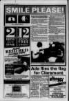 East Kilbride News Friday 14 May 1993 Page 12