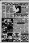 East Kilbride News Friday 14 May 1993 Page 14