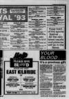 East Kilbride News Friday 14 May 1993 Page 29